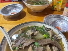 -正宗阳山牛杂(东城店)