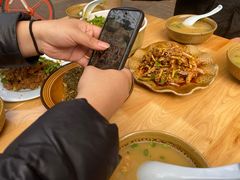 -朱大嘴肥肠血旺(福字街店)