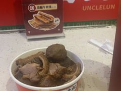-卤大叔·广州牛杂(壹方城店)