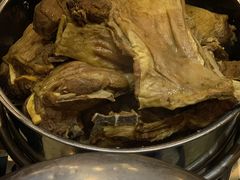 -清真·益鑫羊肉手抓馆(花园北街店)