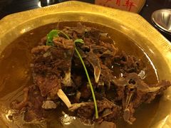 -芦月轩羊蝎子(太平桥店)