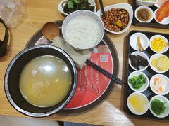 -妈妈故事米线(市府恒隆店)