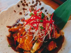 -Hatsune隐泉日式料理(三里屯太古里店)