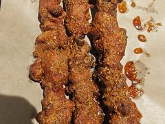 -东来顺(非遗·清真火锅·盛世广场店)