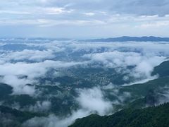 -萍乡武功山风景名胜区