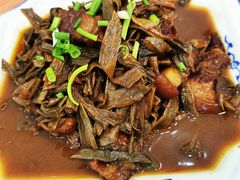 -水韵·渔家臻品私房菜(中庙店)