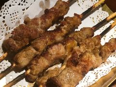 -楼兰新疆主题餐厅(苏州中心店)