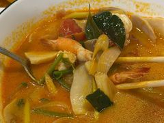 -Dang restaurant (patong phuket)