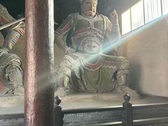 -晋祠博物馆
