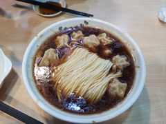 -蒋家桥饺面店(东关街店)