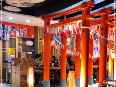-西月山居匠心创意料理(江汉路新佳丽广场店)