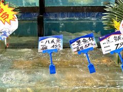 -南海食街(佛冈店)