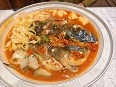 -马凯餐厅(地安门店)