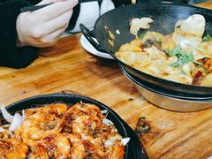 -家有美味(户部山二店)
