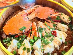 -鹰龙海畔度假酒店(咸祥店)