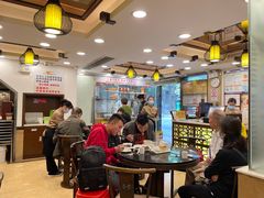 大堂-丽的面家(多宝路店)