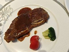 -万龙洲海鲜·粤菜(亚运村店)