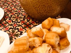 老济南甜沫-城南往事风味主题餐厅(领秀城店)