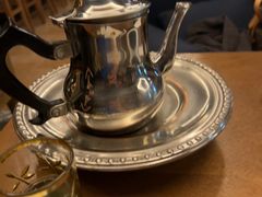 -Tajine Moroccan塔金摩洛哥中东餐厅