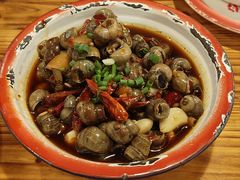 -冶建镜子·中国龙虾王(总店)