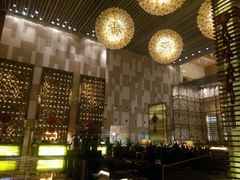 -天津君隆威斯汀酒店