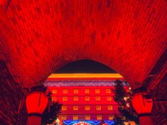 -西安城墙·碑林历史文化景区