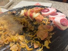 -厚味居炙子烤肉·清真(天桥南纬路店)