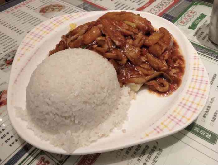 old记茶餐厅(天河南店)-"打卡天河南二路茶餐厅o记 位置特别好找.