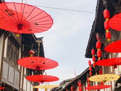 -海窝子古镇