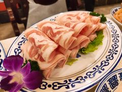 -龙森园火锅(琴台路店)