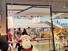 -堂堂小伙夫·辽宁小吃大排档(京西大悦城店)