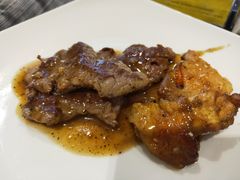 牛排-荆州温德姆酒店-全日制餐厅
