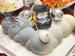 -半分甜(台柳路店)