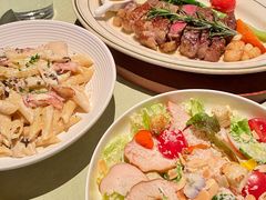 -碧特博格·20年品牌西餐厅(芜湖路店)