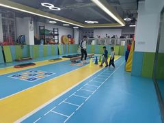 -逗你运动体能训练中心(冠城店)