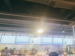 -金滏山烤肉·海鲜·火锅自助餐厅(襄阳万达店)