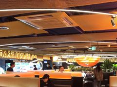 -星伦多自助料理·涮烤一体(虹悦城店)