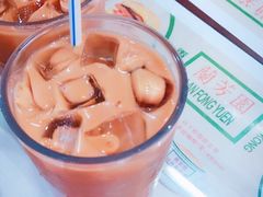 -兰芳园(上环店)