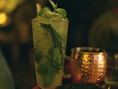 -OX BAR 拉培耶小镇(大连老街店)