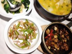 -小城故事·地道宁波味(月湖盛园店)