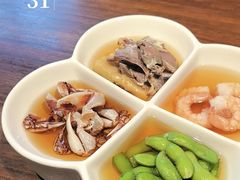 -绍兴老味道·非遗门店(银泰城店)