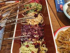-华府九号海鲜烧烤大排档(龙域店)