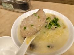 -盛记粥面(佐敦店)