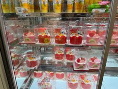 零售区-味多美蛋糕(杨闸环岛店)