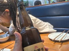 -延安八大碗(陕北菜·枣园路店)