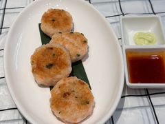 -双合园·海鲜水饺青岛菜(万佳广场店)