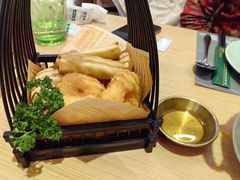 -mango tree芒果树泰国餐厅(青岛万象城店)
