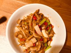 -费大厨辣椒炒肉(万家丽一店)