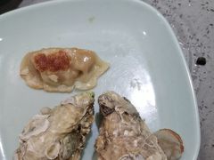 -金滏山烤肉·海鲜·火锅自助餐厅(襄阳万达店)