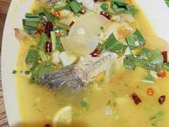 -小喜客·云南特色菜(纳西庭院店)